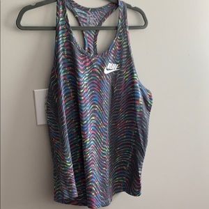 Nike Dri-fit Tank